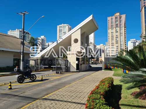 ca356 - Imóvel à venda - Imobiliária em São José dos Campos