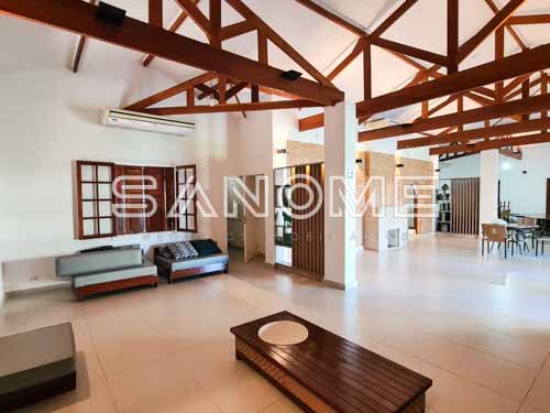 ca397 - Imóvel à venda - Imobiliária em São José dos Campos