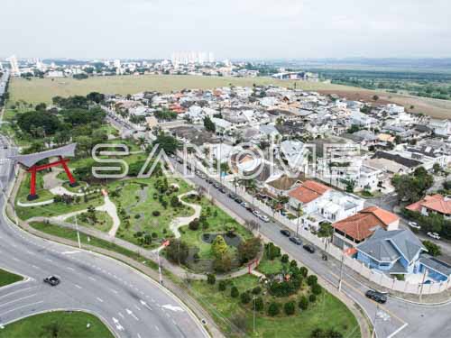 ca356 - Imóvel à venda - Imobiliária em São José dos Campos