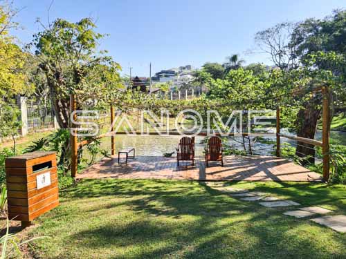 ca027 - Imóvel à venda - Imobiliária em São José dos Campos