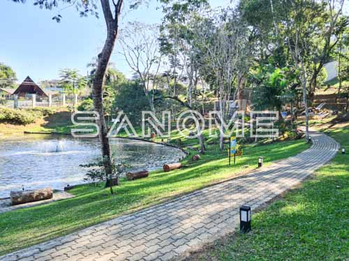 ca418 - Imóvel à venda - Imobiliária em São José dos Campos