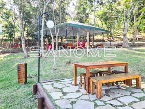 ca027 - Imóvel à venda - Imobiliária em São José dos Campos