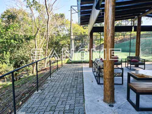 ca450 - Imóvel à venda - Imobiliária em São José dos Campos