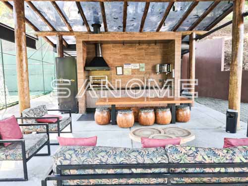 ca418 - Imóvel à venda - Imobiliária em São José dos Campos