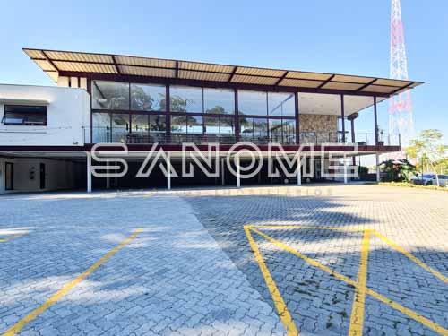 ca450 - Imóvel à venda - Imobiliária em São José dos Campos