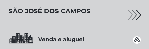 Apartamentos para venda e aluguel em São José dos Campos