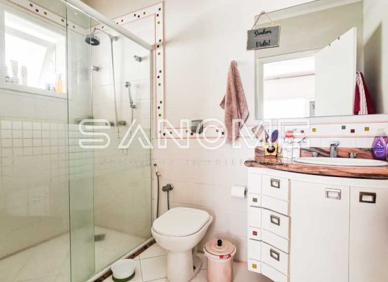 ca350 - Imóvel à venda - Imobiliária em São José dos Campos