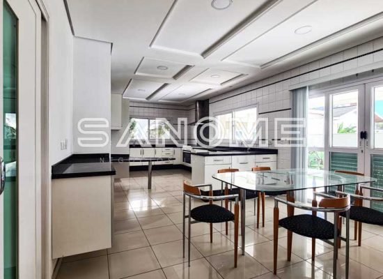 ca356 - Imóvel à venda - Imobiliária em São José dos Campos