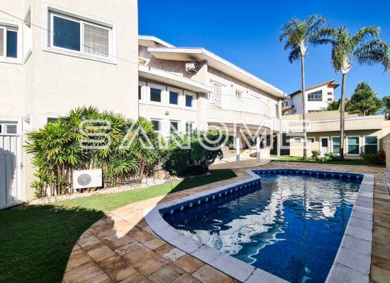 ca356 - Imóvel à venda - Imobiliária em São José dos Campos