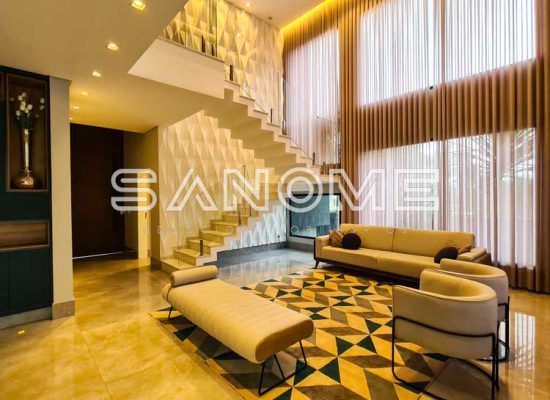 ca444 - Imóvel para alugar - Imobiliária em São José dos Campos