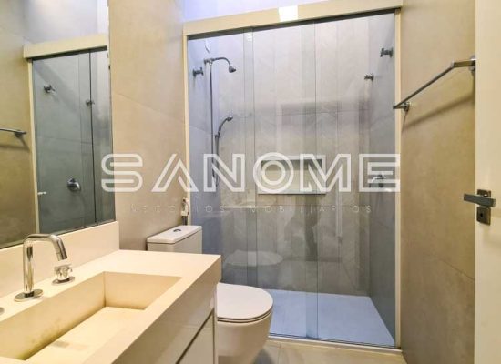 ca444 - Imóvel para alugar - Imobiliária em São José dos Campos