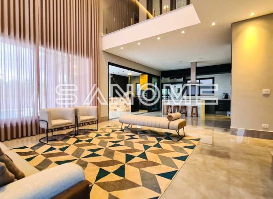 ca444 - Imóvel para alugar - Imobiliária em São José dos Campos