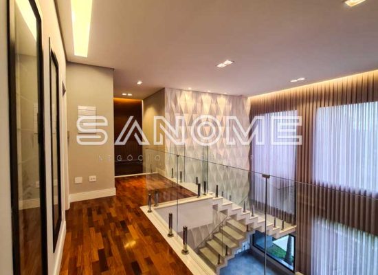 ca444 - Imóvel para alugar - Imobiliária em São José dos Campos