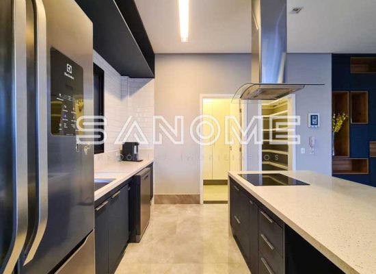 ca444 - Imóvel para alugar - Imobiliária em São José dos Campos