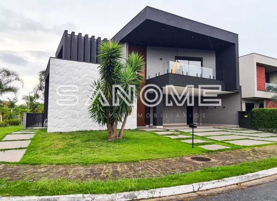 ca444 - Imóvel para alugar - Imobiliária em São José dos Campos