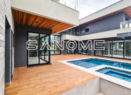 ca450 - Imóvel à venda - Imobiliária em São José dos Campos