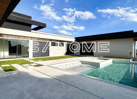 ca418 - Imóvel à venda - Imobiliária em São José dos Campos